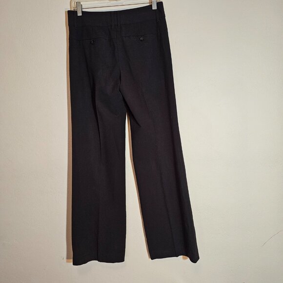Michael Kors Dark Brown Size 4 Pants/Trousers - Picture 2 of 10